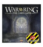 War of the Ring: The Card Game *DAMAGED*